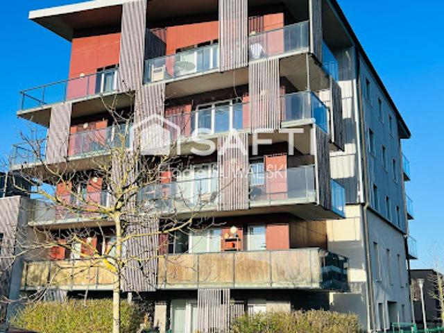 Vente Appartement 3 pièces 59 m2 Valenciennes