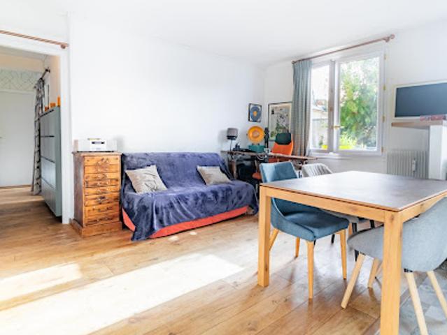 Vente Appartement 3 pièces 59 m2 Versailles