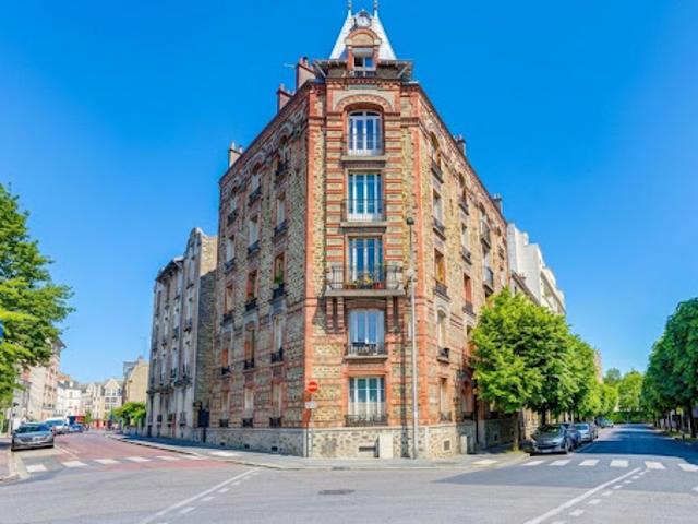 Vente Appartement 3 pièces 59 m2 Villemomble