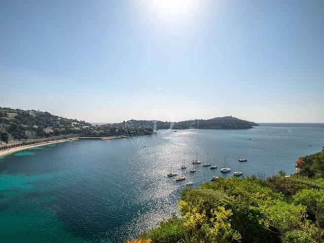 Vente Appartement 3 pièces 59 m2 Villefranche sur Mer