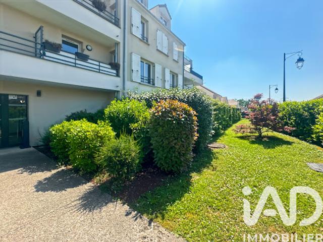 Vente Appartement 3 pièces 59 m2 Yerres