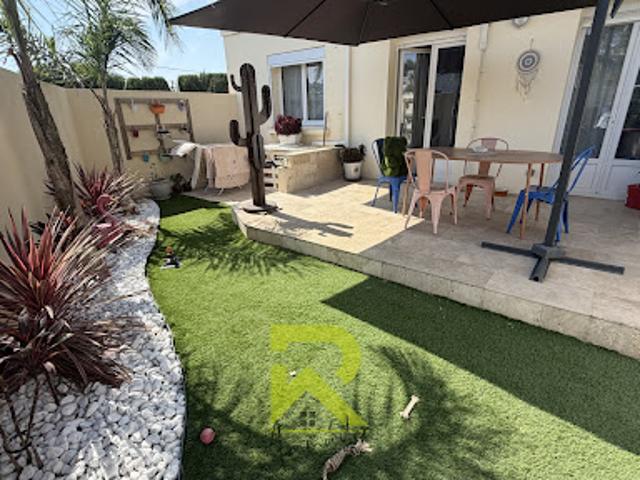 Vente Appartement 3 pièces 59 m2 Agde