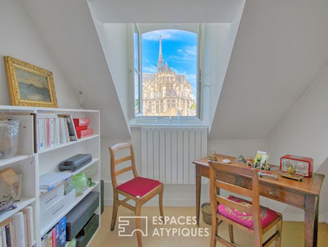 Vente Appartement 3 pièces 59 m2 Amiens