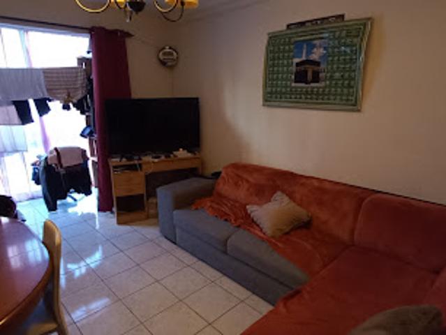 Vente Appartement 3 pièces 59 m2 Antibes