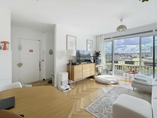 Vente Appartement 3 pièces 59 m2 Antony
