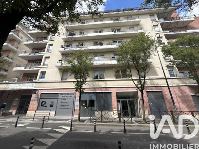 Vente Appartement 3 pièces 59 m2 Argenteuil