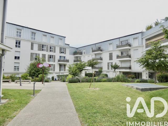 Vente Appartement 3 pièces 59 m2 Argenteuil