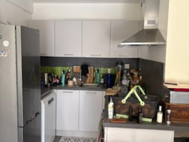 Vente Appartement 3 pièces 59 m2 Artiguelouve