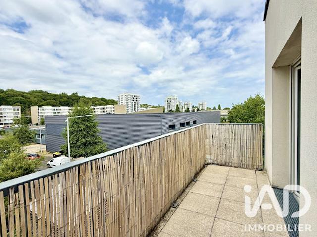 Vente Appartement 3 pièces 59 m2 Athis Mons