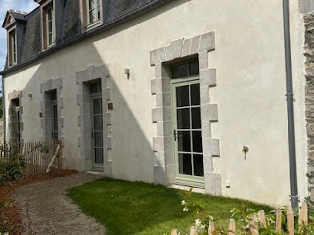 Vente Appartement 3 pièces 59 m2 Auray