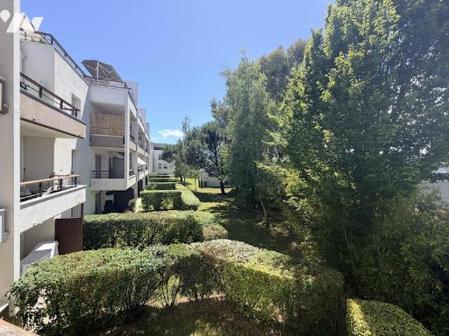 Vente Appartement 3 pièces 59 m2 Auray