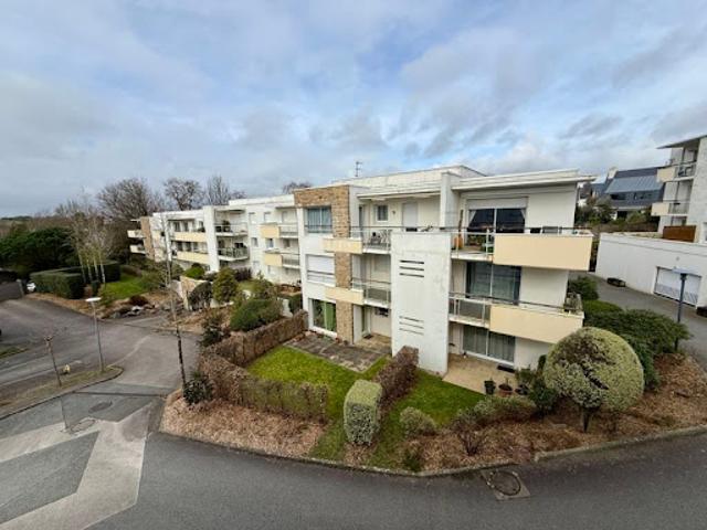 Vente Appartement 3 pièces 59 m2 Auray