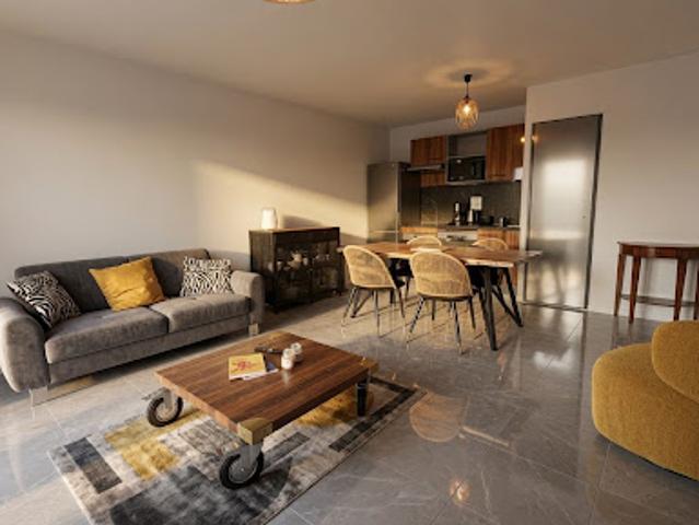 Vente Appartement 3 pièces 59 m2 Bénesse Maremne