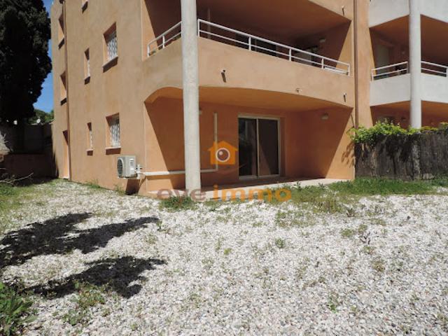 Vente Appartement 3 pièces 59 m2 Beziers