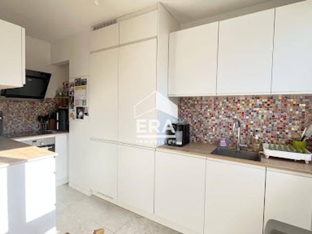 Vente Appartement 3 pièces 59 m2 Boulogne Billancourt