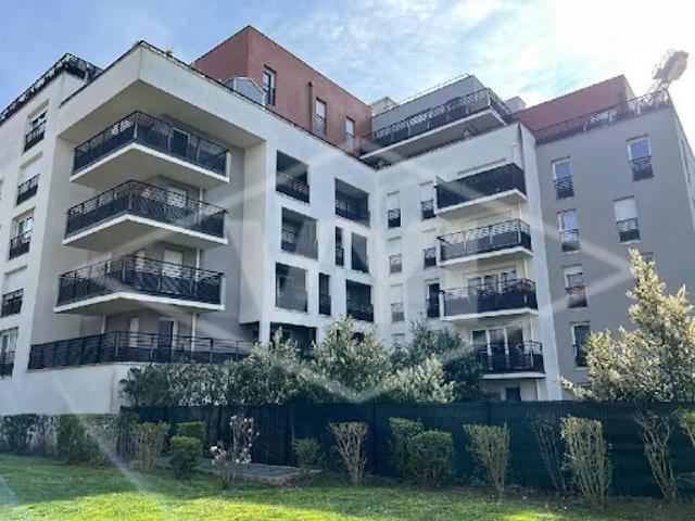 Vente Appartement 3 pièces 59 m2 Boussy Saint Antoine
