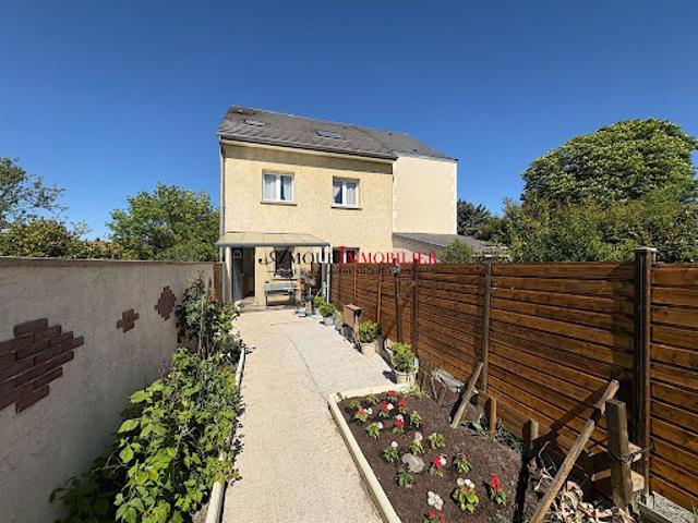 Vente Appartement 3 pièces 59 m2 Bretigny sur orge