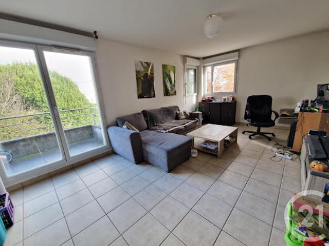Vente Appartement 3 pièces 59 m2 Brive la Gaillarde