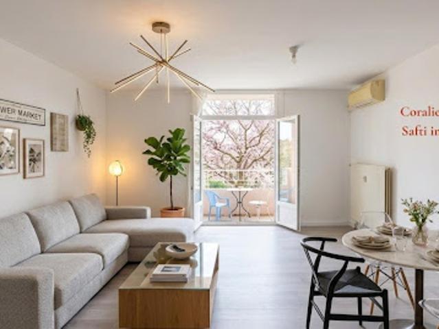 Vente Appartement 3 pièces 59 m2 Brignoles