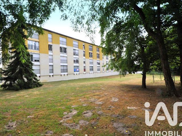 Vente Appartement 3 pièces 59 m2 Bruyeres le chatel