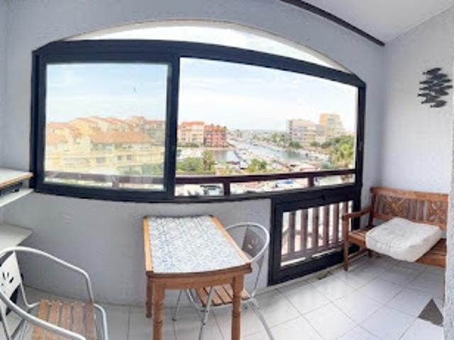 Vente Appartement 3 pièces 59 m2 Canet en Roussillon