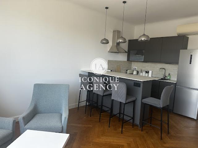 Vente Appartement 3 pièces 59 m2 Cannes