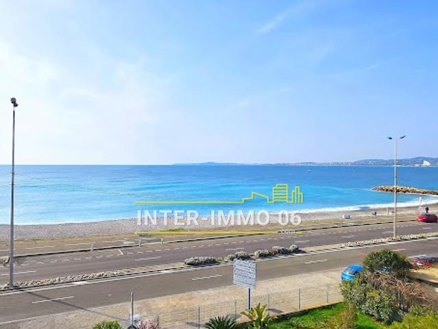 Vente Appartement 3 pièces 59 m2 Cagnes sur Mer