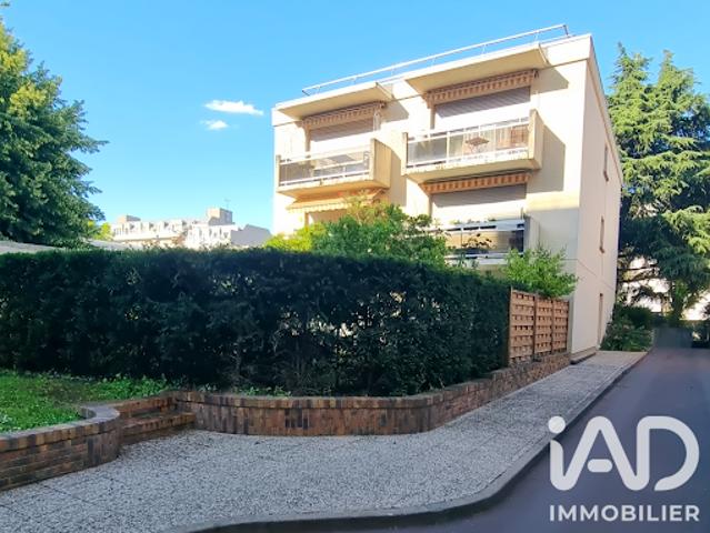 Vente Appartement 3 pièces 59 m2 Choisy le Roi