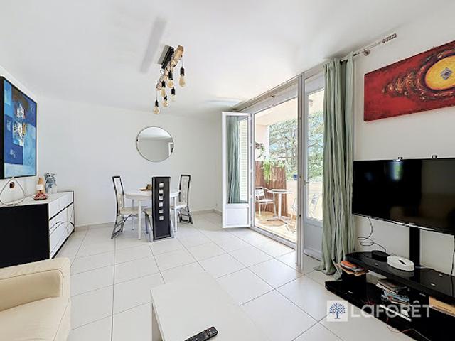 Vente Appartement 3 pièces 59 m2 Champagne au Mont d'Or