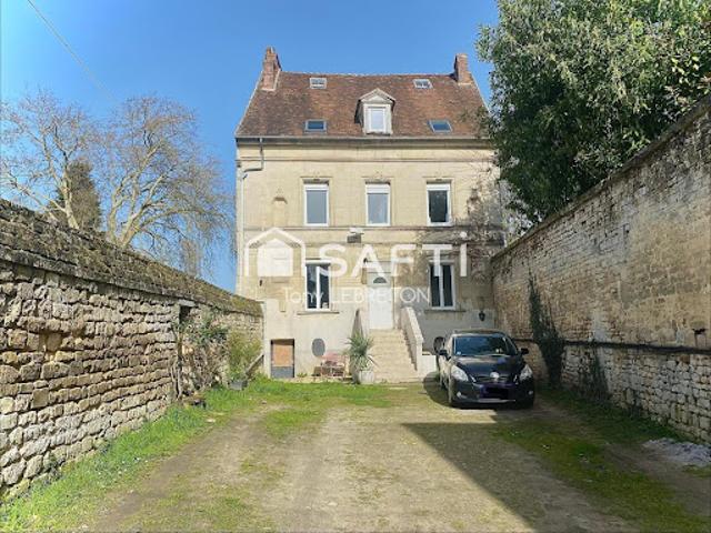 Vente Appartement 3 pièces 59 m2 Cires lès Mello