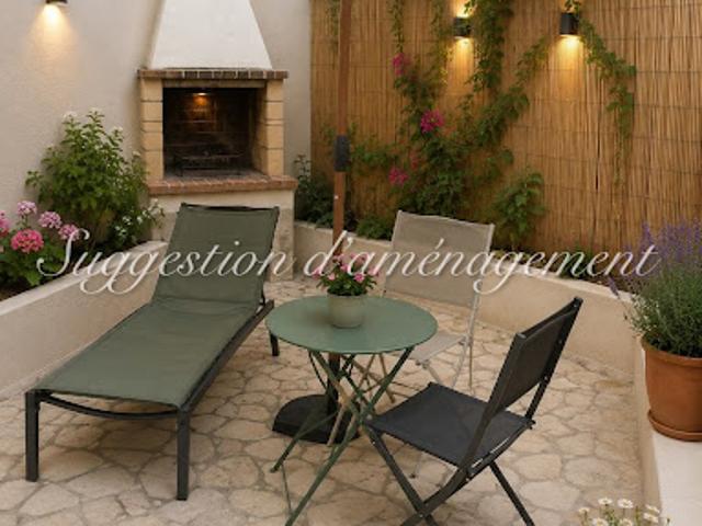 Vente Appartement 3 pièces 59 m2 Cormeilles en Parisis