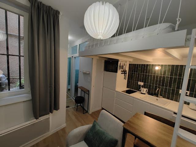 Vente Appartement 3 pièces 59 m2 Clermont Ferrand