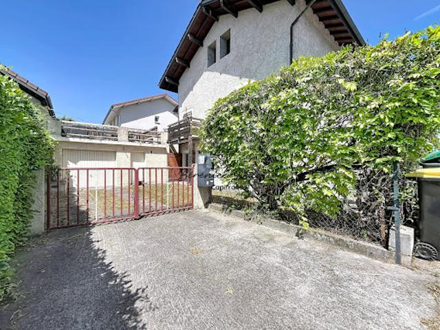 Vente Appartement 3 pièces 59 m2 Cranves Sales