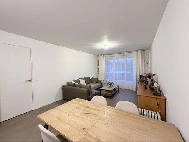 Vente Appartement 3 pièces 59 m2 Creteil