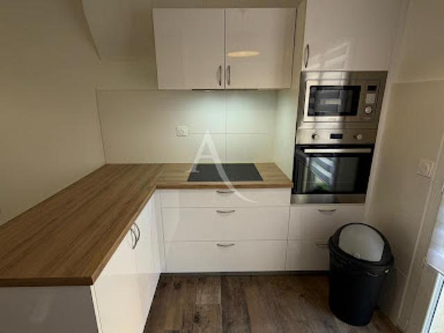 Vente Appartement 3 pièces 59 m2 Dax