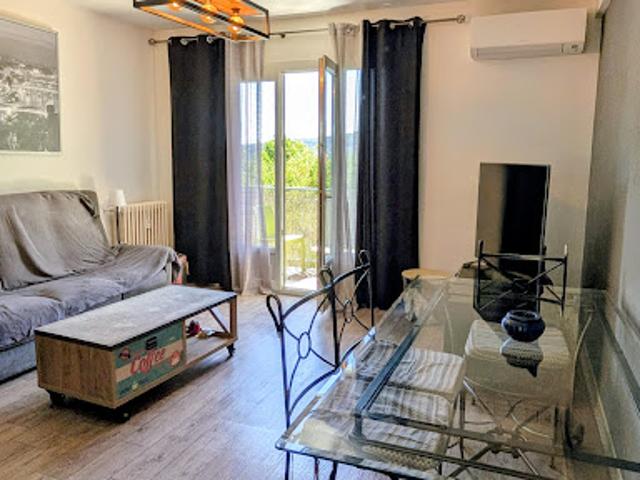 Vente Appartement 3 pièces 59 m2 Draguignan