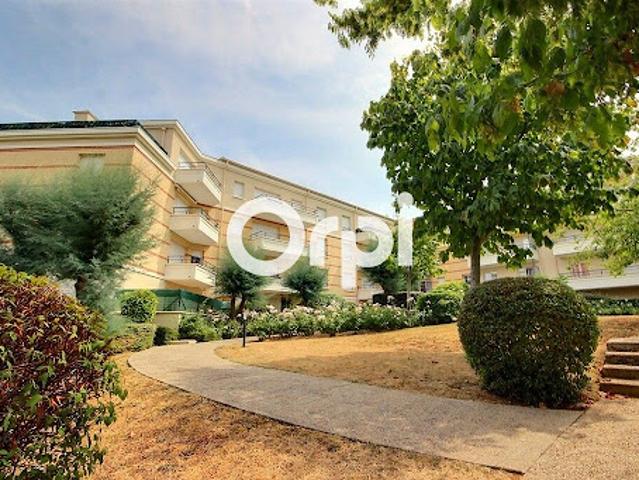 Vente Appartement 3 pièces 59 m2 Elancourt