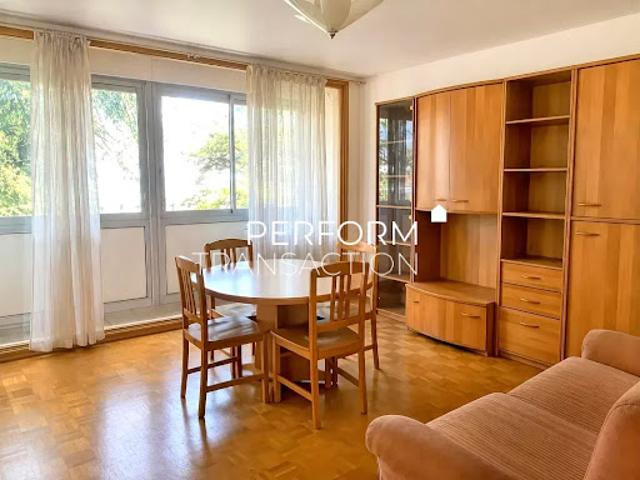 Vente Appartement 3 pièces 59 m2 Eybens