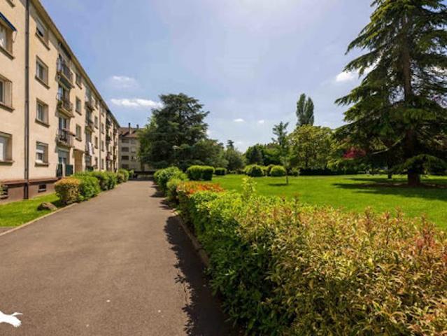 Vente Appartement 3 pièces 59 m2 Groslay