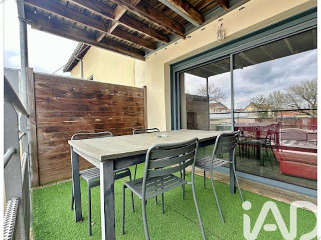 Vente Appartement 3 pièces 59 m2 La Teste de Buch