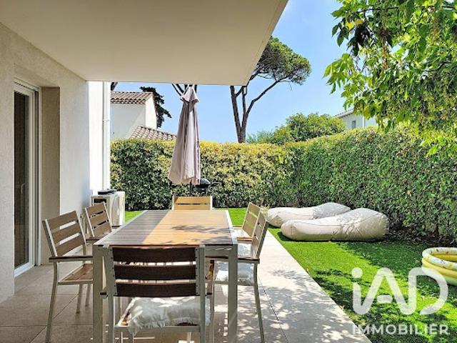 Vente Appartement 3 pièces 59 m2 La Valette du Var
