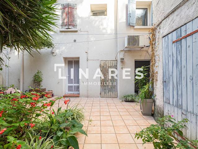 Vente Appartement 3 pièces 59 m2 La Penne sur Huveaune