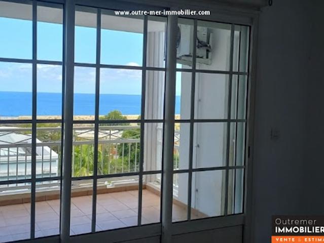 Vente Appartement 3 pièces 59 m2 La possession