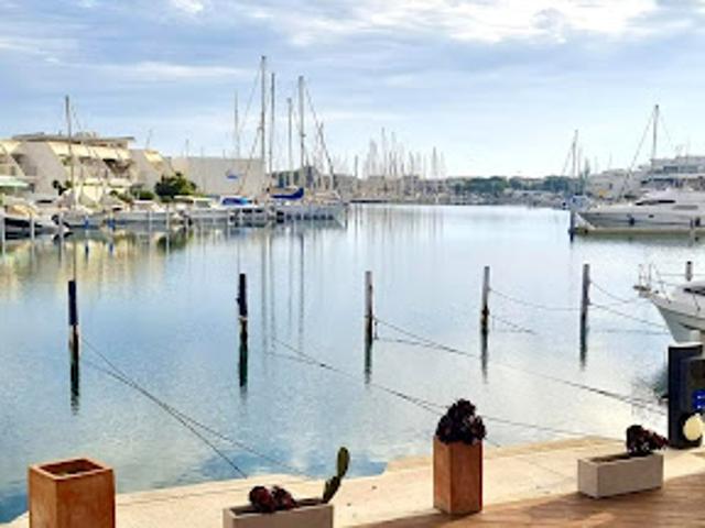 Vente Appartement 3 pièces 59 m2 Le Grau du Roi