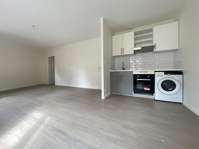 Vente Appartement 3 pièces 59 m2 Le Havre