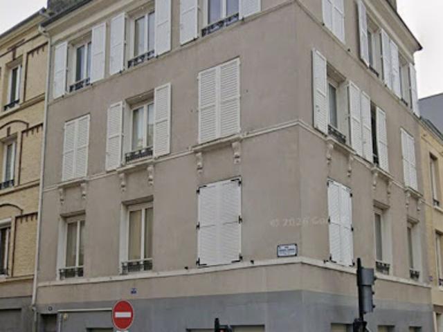 Vente Appartement 3 pièces 59 m2 Le Havre