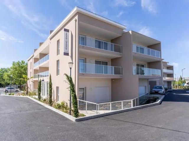 Vente Appartement 3 pièces 59 m2 Le Muy