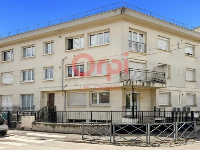 Vente Appartement 3 pièces 59 m2 Les Pavillons sous Bois