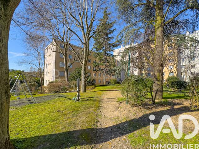 Vente Appartement 3 pièces 59 m2 Marly le Roi