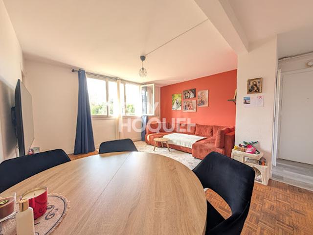 Vente Appartement 3 pièces 59 m2 Marly le Roi